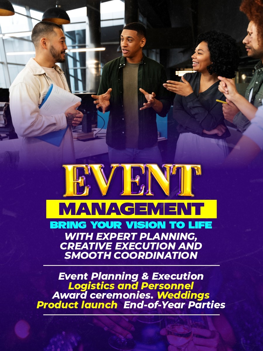 Event management