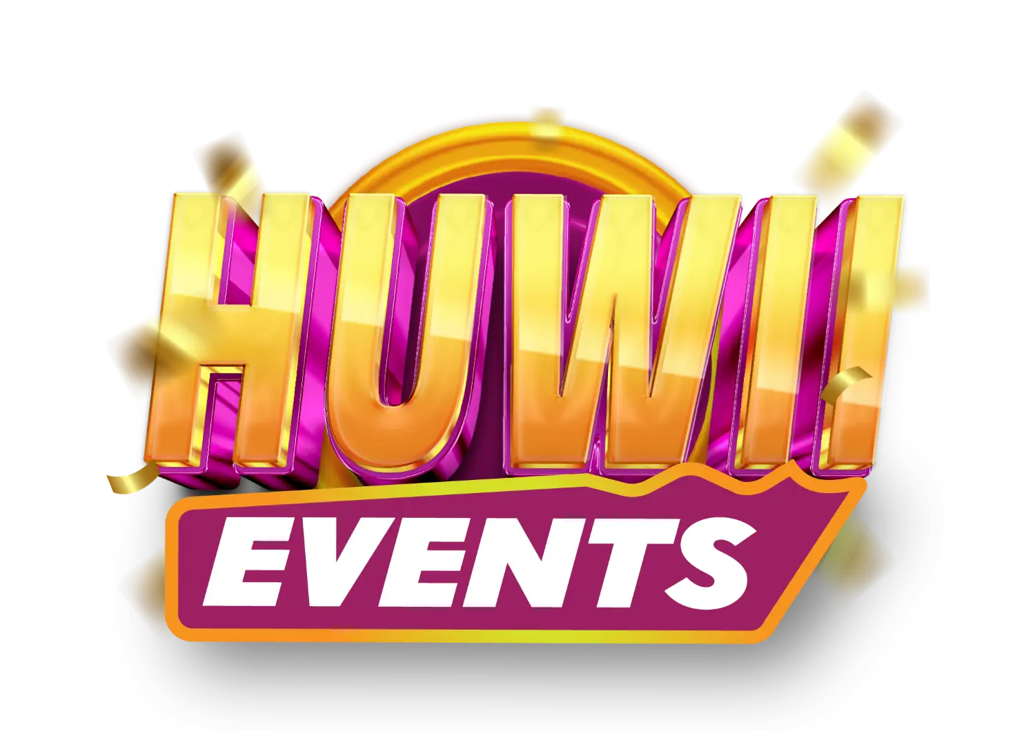 Huwii Events